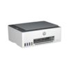 HP Smart Tank 580 AiO Printer MFP 3en1 Wifi Couleur A4 12 B&WPPM 5PPMCOL 12M