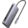 Ugreen Station d accueil USB-C 8 en 1