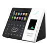 uFace202 - ZKTeco - Multibio T&A and A&C - Face