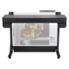 Traceur DesignJet T630 36-in Printer Printer Édition 2025 Remplace T525