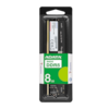 ADATA Barrette mémoire 8GB DDR5 5600 MT/S U-DIMM Desktop 12M