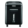 Destructeur Powershred® 79Ci Coupe Croisée Niveau de sécurité DIN P-4
