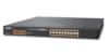 Switch 16-Port Poe + 10/100/1000Mbps 802.3at 220watts
