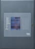 CENTRALE DETECTION INCENDIE ADRESSABLE(1-4BOUCLES) EN54 IRIS PRO