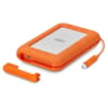 LACIE Disque dur RUGGED THUNDERBOLT USB-C 2 TO