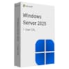 Windows Server 2025 - 1 User CAL