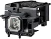 Lampe de remplacement NEC NP43LP pour projecteurs