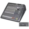 TABLE DE MIXAGE AMPLIFIEE PHONIC PMX-808-USB