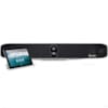 SYSTEME DE VISIOCONFERENCE POLY STUDIO X70 AVEC TABLETTE TC8 POUR LES GRANDES SALLES
