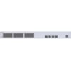 Switch L2+ 24*10/100/1000BASE-T Ports 4*GE SFP Ports POE+(370W)