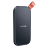 Disque Dur SanDisk Portable SSD 2 To Vitesse de Lecture Jusqu à 800 Mo/s