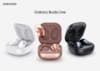 Ecouteurs Galaxy Buds Live Onyx