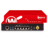 WatchGuard Firebox T20 with 1-yr Basic Security Suite (WW) WatchGuard Firebox T20 - Up to 150 Mbps UTM full scan, 510 Mbps Firewall IMIX