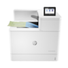 HP Color LaserJet Ent M856dn Printer