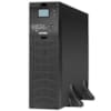 Onduleur UPS Monophasé de 10 KVA PF= 1,0. Avec Rack Batterie d’autonomie 60min