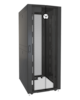 Rack Réseau VR Liebert Vertiv 42U x 31,5 L x 43,3 P avec portes perforé