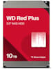 DISQUE DUR WD 10 TB NAS DRIVES RED PRO SATA 6GB/S (SATA III) 3.5  7200 tr/min 24 h/24 et 7 j/7