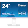 Moniteur 24 pouces 5 (60 cm) Full HD IPS avec USB-C dock et RJ45 ( LAN ) HDMI DisplayPort