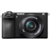 Appareil Photo Alpha 6700 Appareil Photo Hybride APS-C avec Objectif Sony SEL-P1650