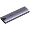 BOITIER SSD M.2 SATA SSD USB 3.1 TYPE C WH51