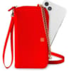CELLY VENERE POCHETTE UP TO 6.5 RED