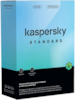 Antivirus Kaspersky Standard 3 Postes / 1 an