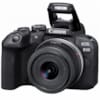 APPAREIL PHOTO HYBRIDE CANON EOS R10 + OBJECTIF RF-S 18-45MM F4.5-6.3 IS STM KIT