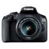 Appareil photo reflex Numérique 24.1 MP Ecran LCD 3  Vidéo Full HD Wi-Fi NFC