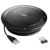 Système d audioconférence Jabra Speak 510+MS avec adaptateur Jabra Lynk 360