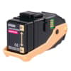 Toner cartridge AcuBrite magenta pour C9300N/DN 7500 Pages