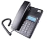 CooFone-D30 Téléphone IP 2 Lignes Voix HD PoE
