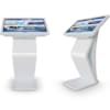 Specktron 43  Full HD Interactive Digital Information Kiosk PCAP touch Support Windows