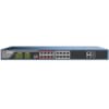 Switch PoE+ à 16 Ports 100Mbps Non Géré