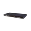 Système téléphonique IP PBX Up to 100 Téléphones 4 ports FXO