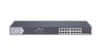 16 Ports switch 10/100/1000 POE