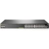 Switch Aruba 2930F 24G PoE+ 4SFP+ Commutateur C3 Géré 24 x 10/100/1000 Montable sur Rack