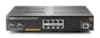 Switch manageable PoE+ 8 ports 10/100/1000 + 2 ports combo SFP+