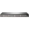 Aruba 2930F 48G 4SFP Switch Commutateur C3 Géré 48 x 10/100/1000 Rackable