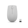 Souris sans fil Lenovo 300 (Cloud Grey)