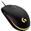 Souris Gaming Logitech G102 LIGHTSYNC - Noir