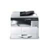 Photocopieur Multifonction 600 x 600 dpi A3 USB 2.0 recto verso avec ADF