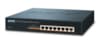 Switch 8-Port PoE 10/100Mbps Fast Ethernet FSD-808P