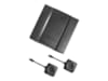 ClickShare CX-50 extension audio/vidéo sans fil 802.11a, 802.11b/g/n, 802.11ac, 802.15.1