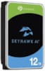 DISQUE DUR INTERNE 12 TB SKYHAWK SURVEILLANCE AI 7200 RPM SATA III 512 MO