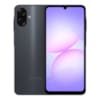 SAMSUNG Smartphone A07 6,7  Dual-SIM  4 GB + 64 GB Black