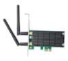 Adaptateur WiFi bi-bande AC 1200 Mbps PCI Express
