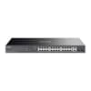 Omada 28-Port Gigabit Easy Managed Switch avec 24-Port PoE+