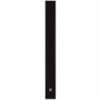 Enceinte Colonne LINE ARRAY Noire