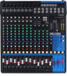Table De Mixage Analogique 16 Canaux
