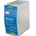 Unité d'alimentation d'énergie 240 W Bleu, Gris 20 - 70 °C